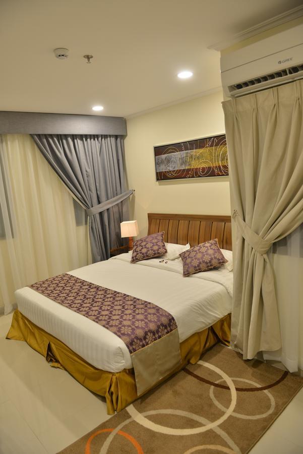 The First Tower Hotel Al Al Jubail エクステリア 写真