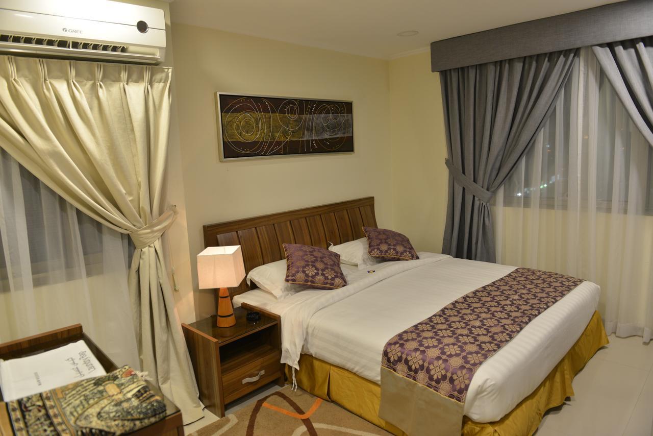 The First Tower Hotel Al Al Jubail エクステリア 写真