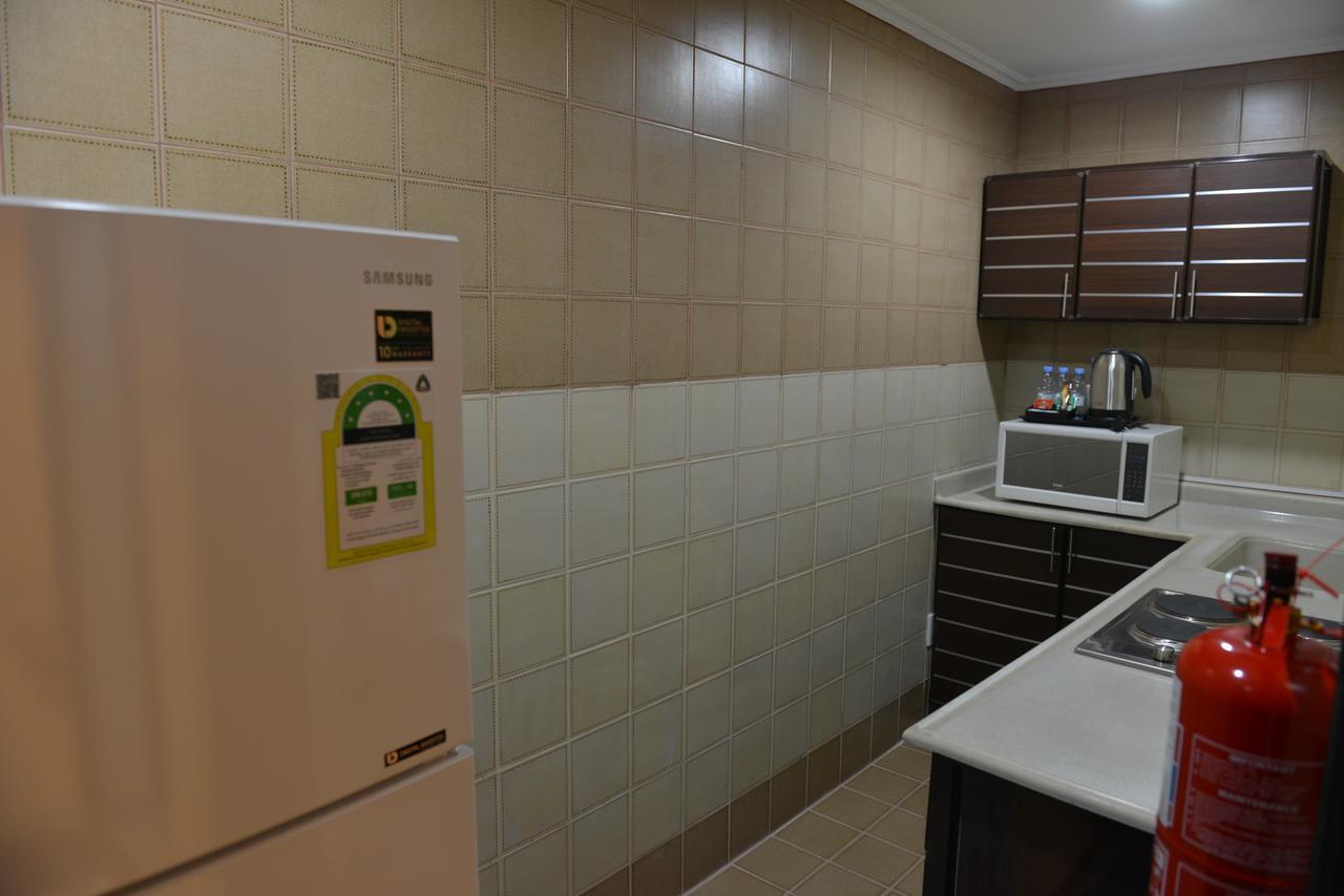 The First Tower Hotel Al Al Jubail エクステリア 写真