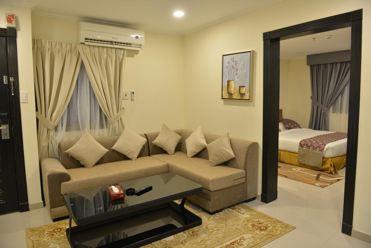 The First Tower Hotel Al Al Jubail エクステリア 写真