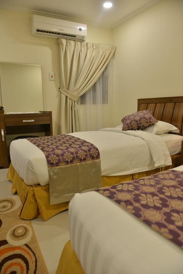 The First Tower Hotel Al Al Jubail エクステリア 写真