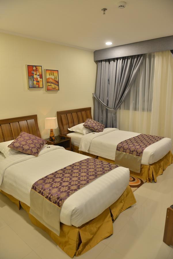 The First Tower Hotel Al Al Jubail エクステリア 写真