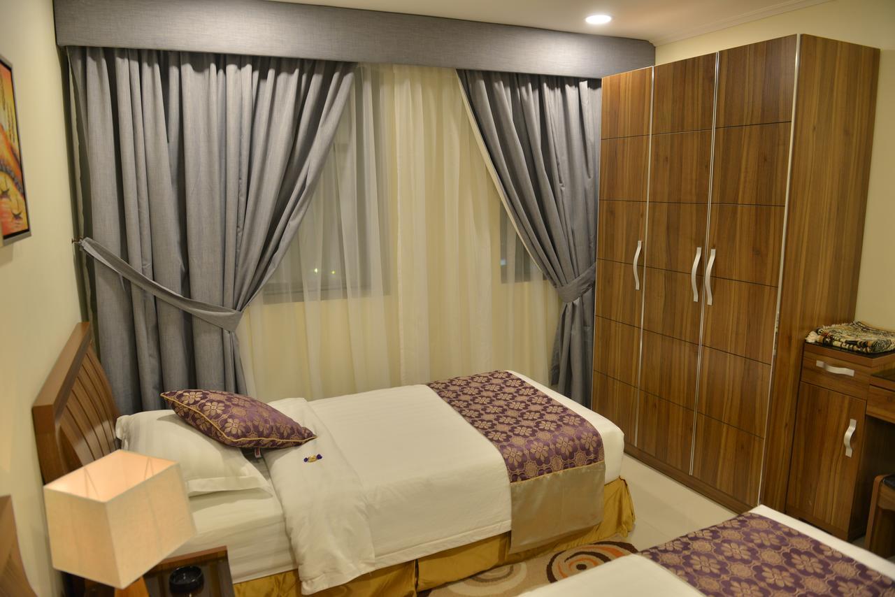 The First Tower Hotel Al Al Jubail エクステリア 写真