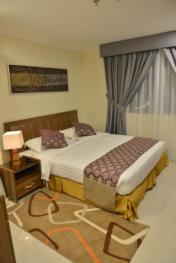 The First Tower Hotel Al Al Jubail エクステリア 写真