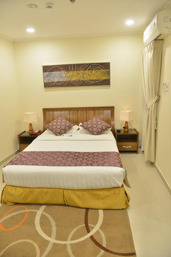 The First Tower Hotel Al Al Jubail エクステリア 写真