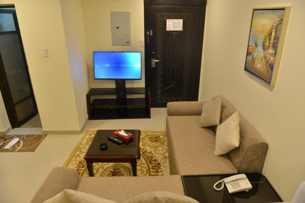 The First Tower Hotel Al Al Jubail エクステリア 写真