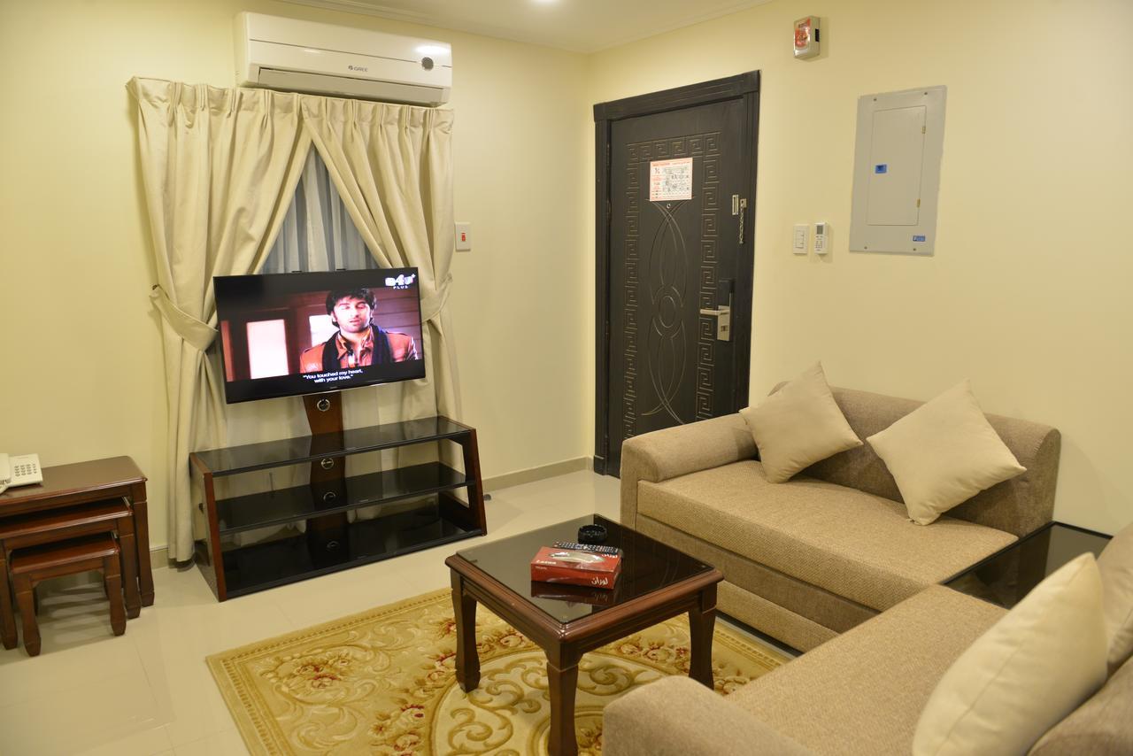 The First Tower Hotel Al Al Jubail エクステリア 写真
