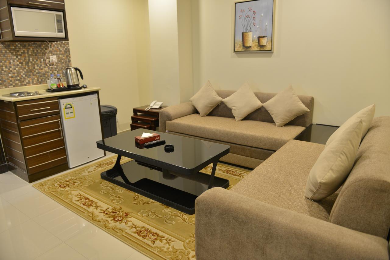 The First Tower Hotel Al Al Jubail エクステリア 写真
