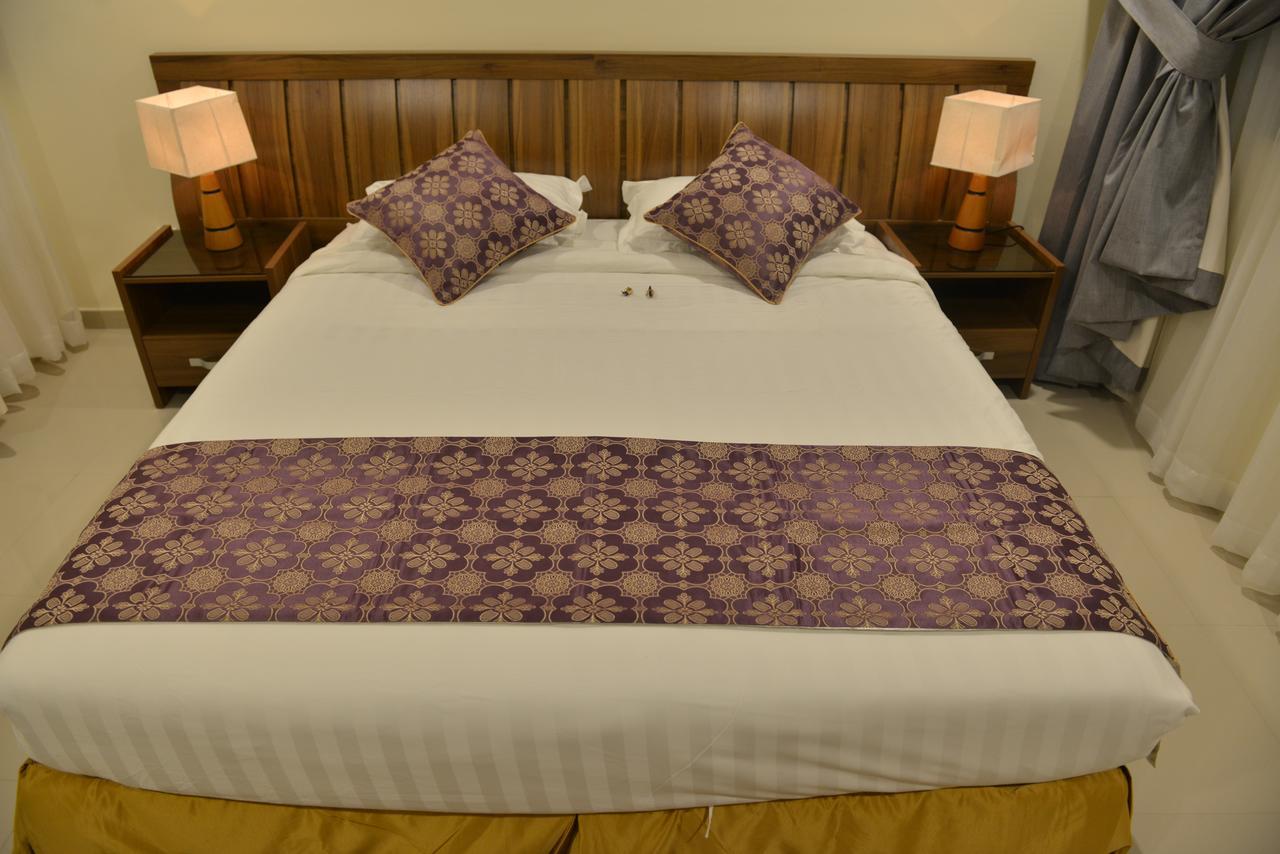 The First Tower Hotel Al Al Jubail エクステリア 写真