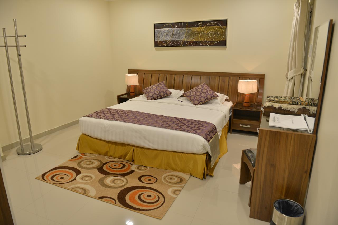 The First Tower Hotel Al Al Jubail エクステリア 写真