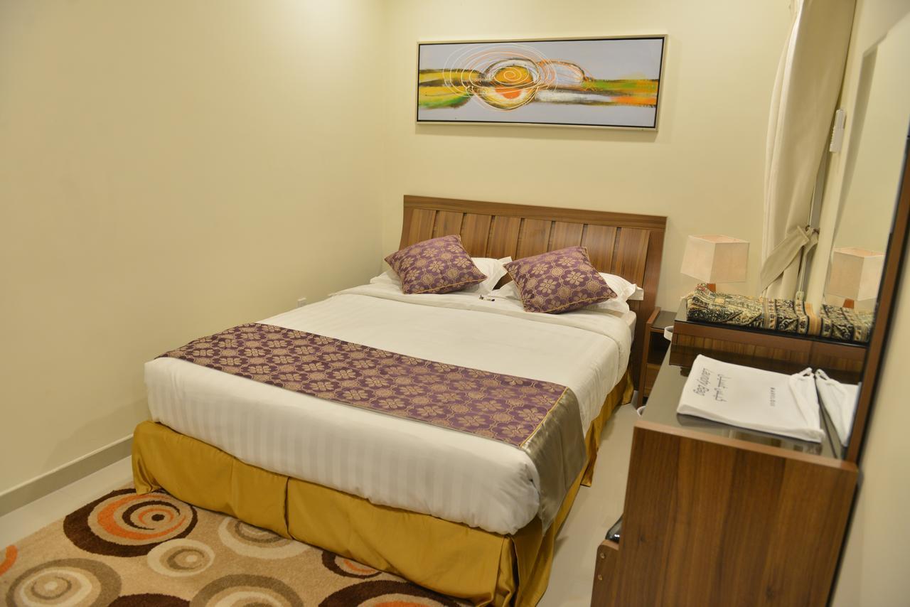 The First Tower Hotel Al Al Jubail エクステリア 写真