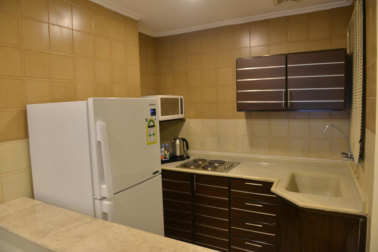 The First Tower Hotel Al Al Jubail エクステリア 写真