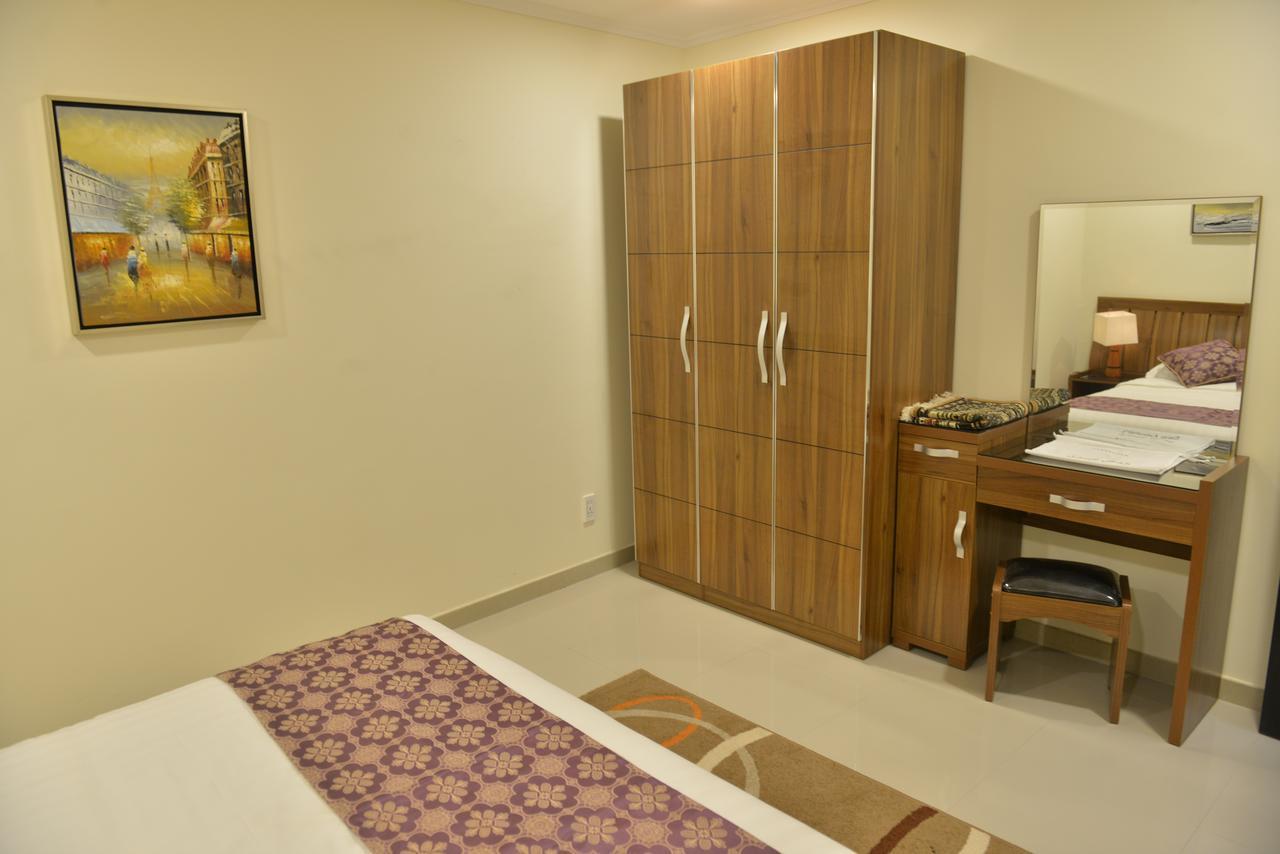 The First Tower Hotel Al Al Jubail エクステリア 写真