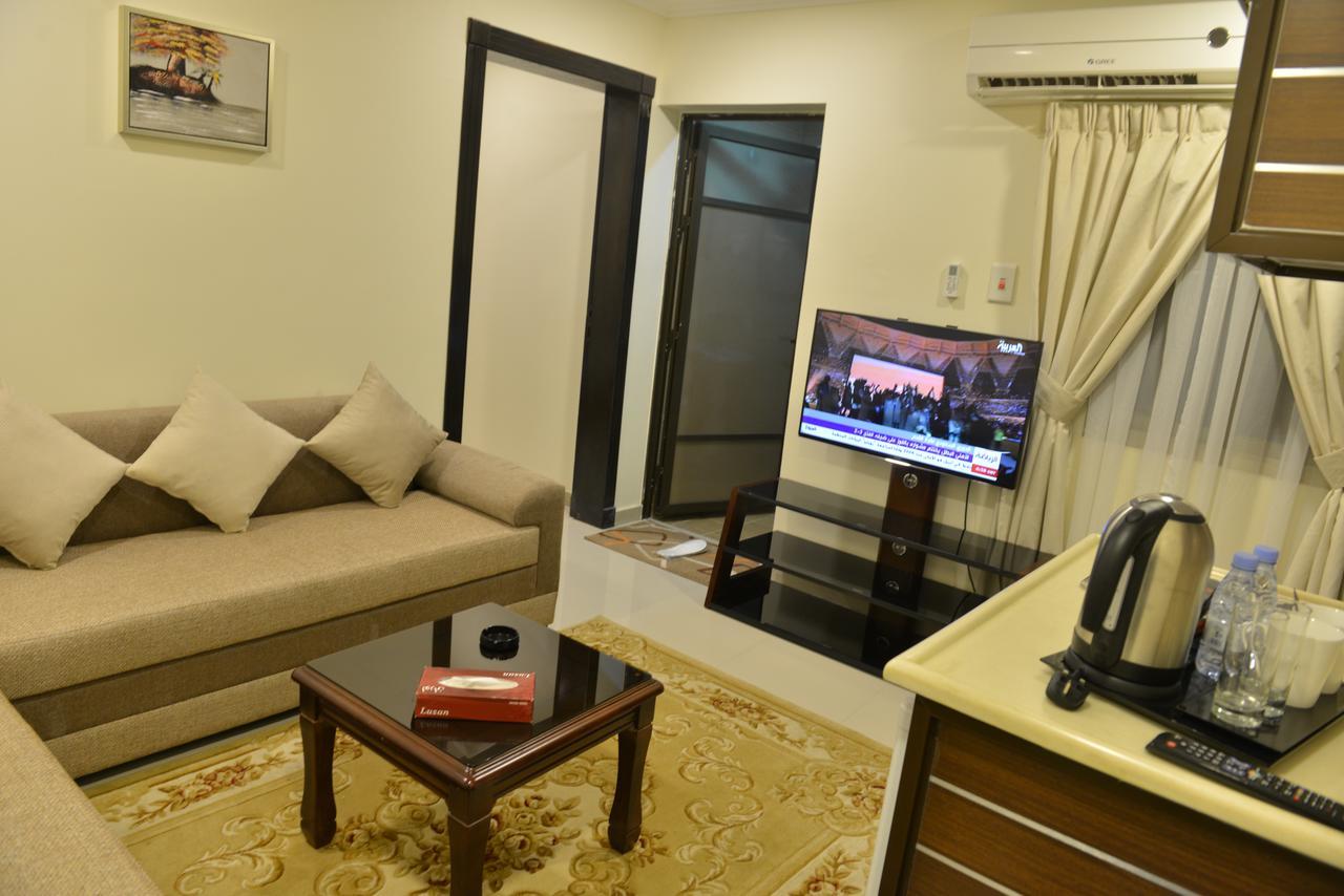 The First Tower Hotel Al Al Jubail エクステリア 写真
