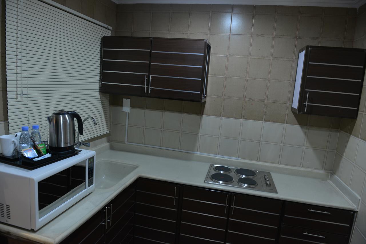 The First Tower Hotel Al Al Jubail エクステリア 写真