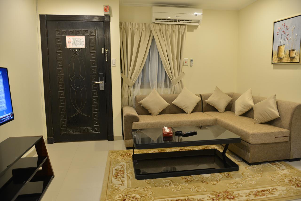 The First Tower Hotel Al Al Jubail エクステリア 写真
