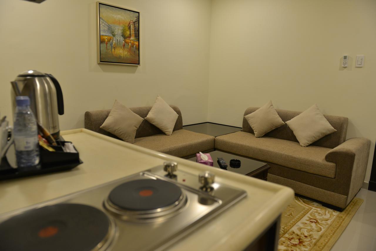 The First Tower Hotel Al Al Jubail エクステリア 写真