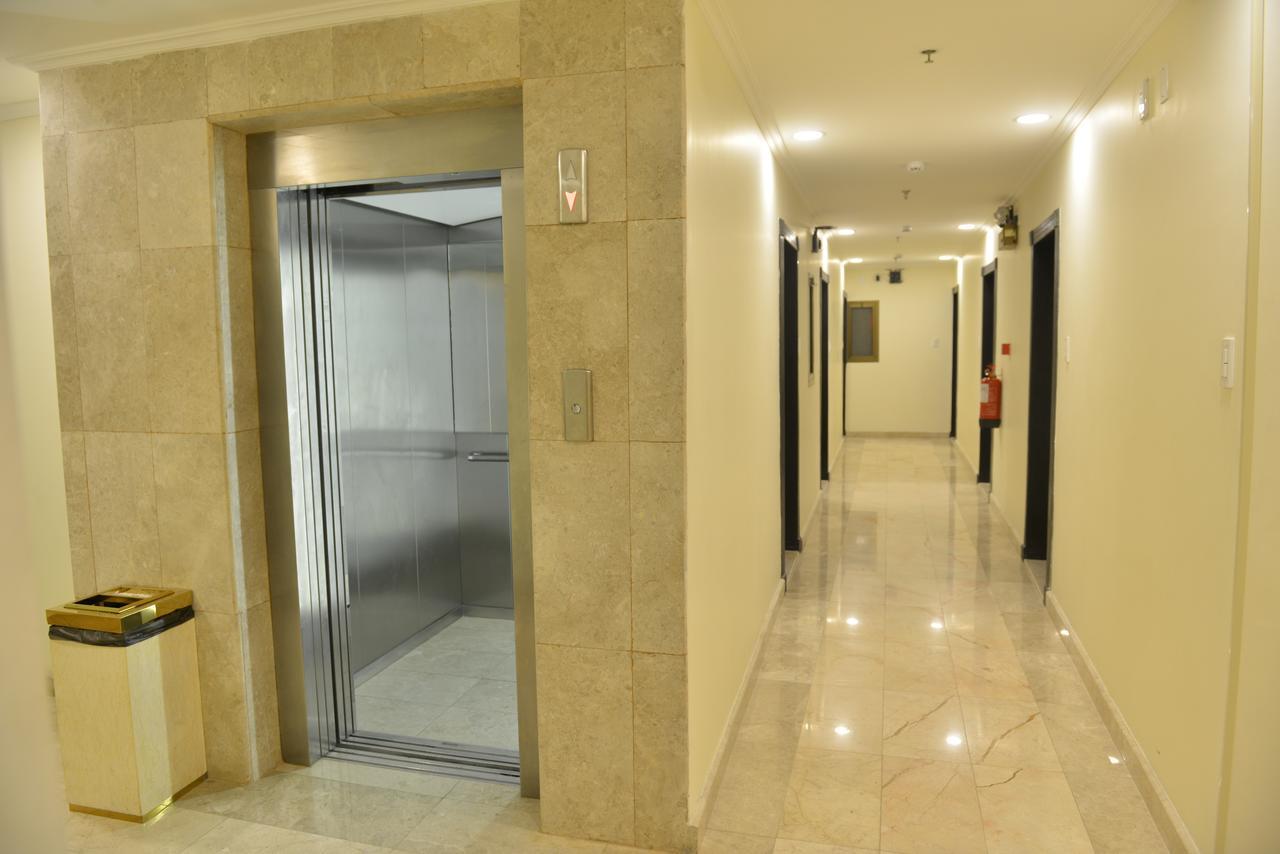 The First Tower Hotel Al Al Jubail エクステリア 写真