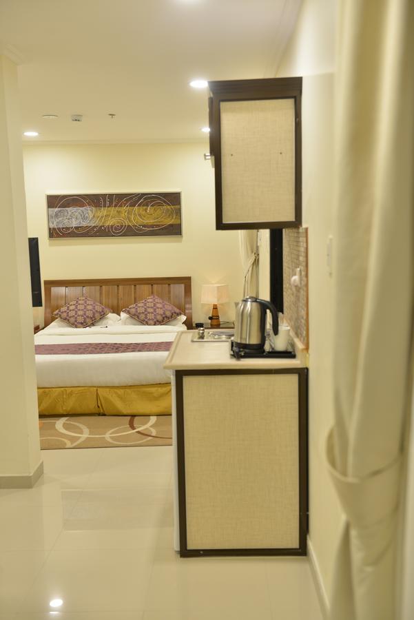 The First Tower Hotel Al Al Jubail エクステリア 写真