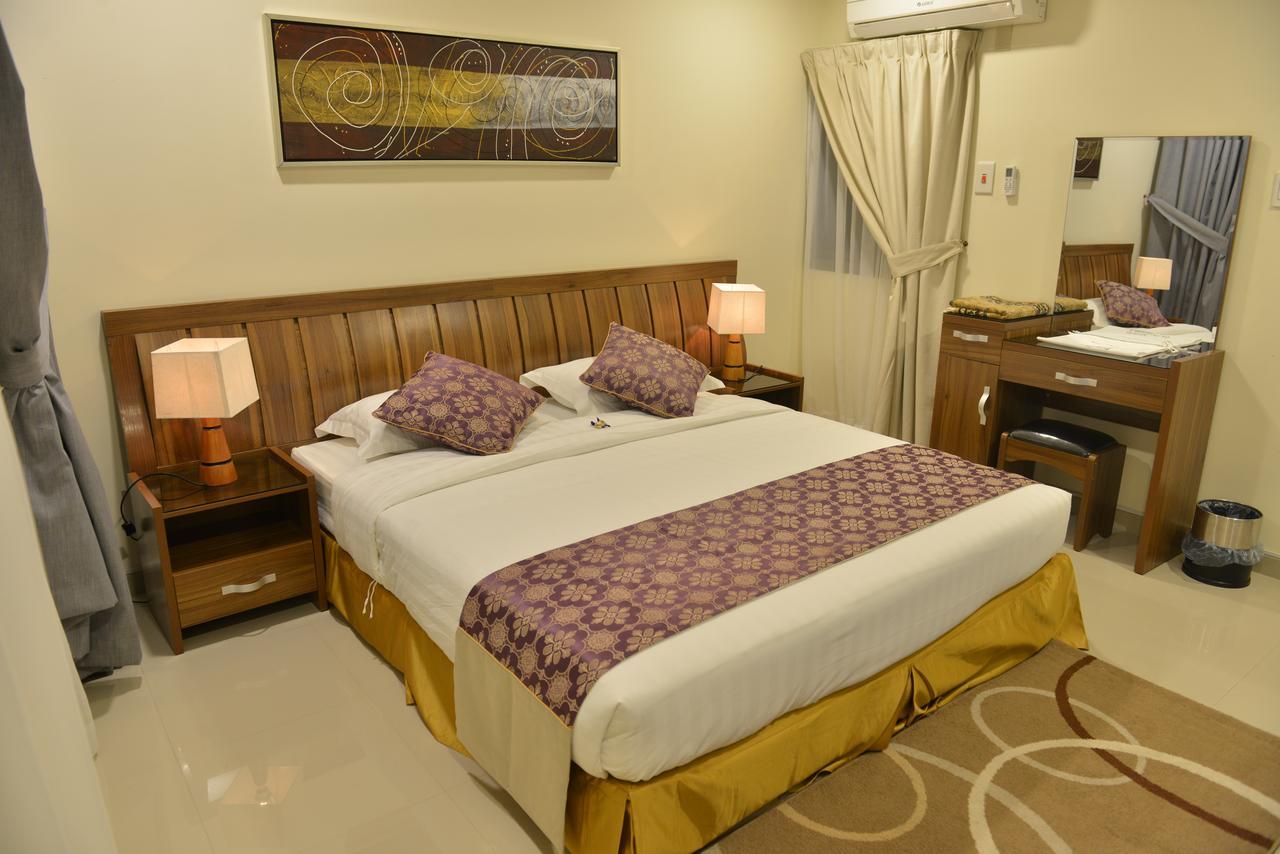 The First Tower Hotel Al Al Jubail エクステリア 写真