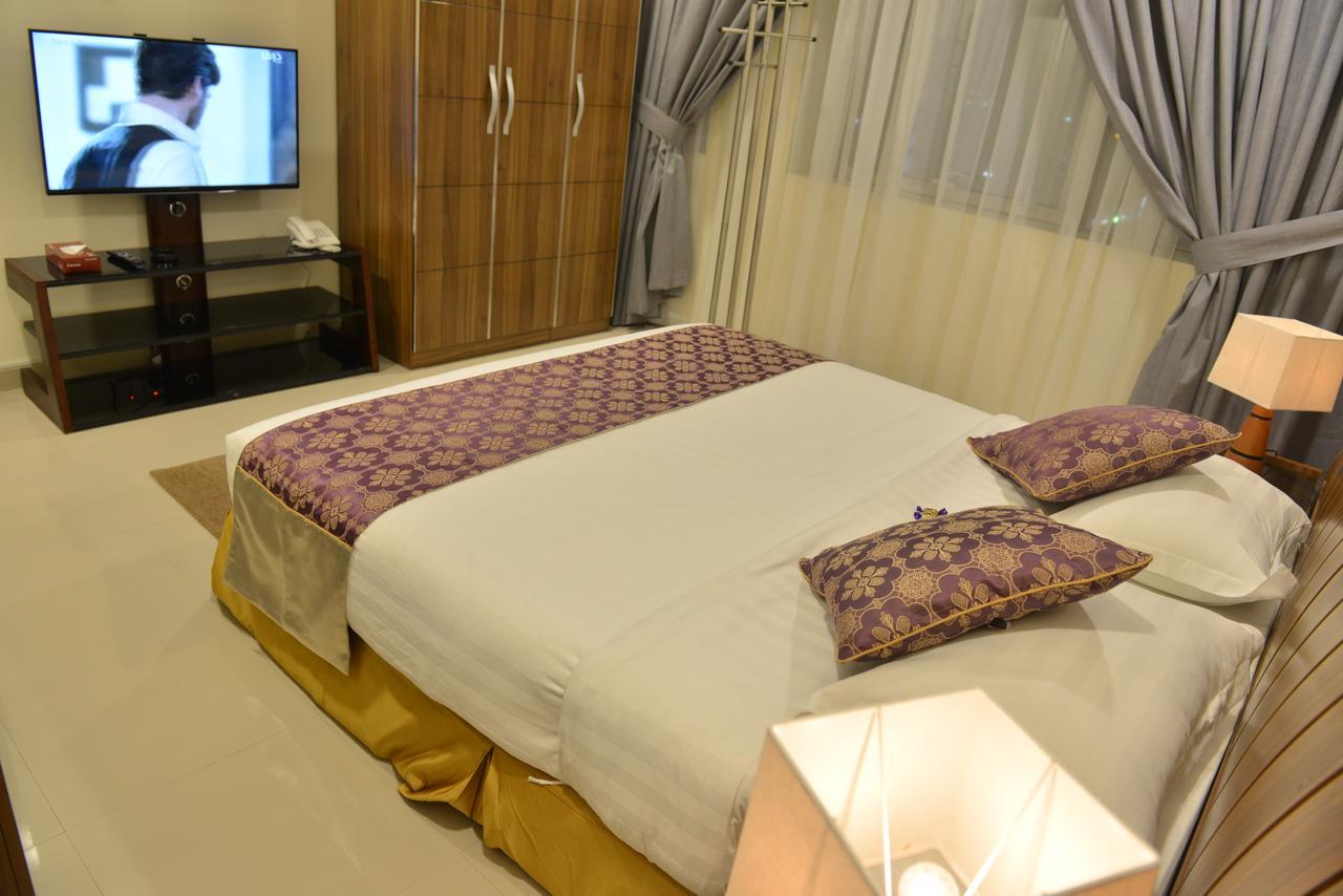 The First Tower Hotel Al Al Jubail エクステリア 写真