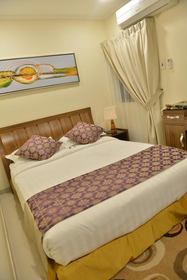 The First Tower Hotel Al Al Jubail エクステリア 写真