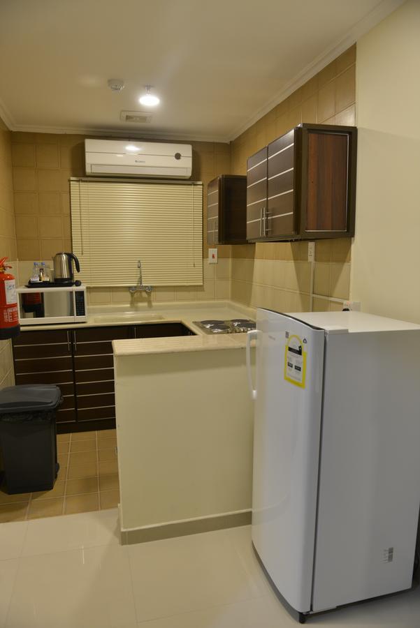 The First Tower Hotel Al Al Jubail エクステリア 写真