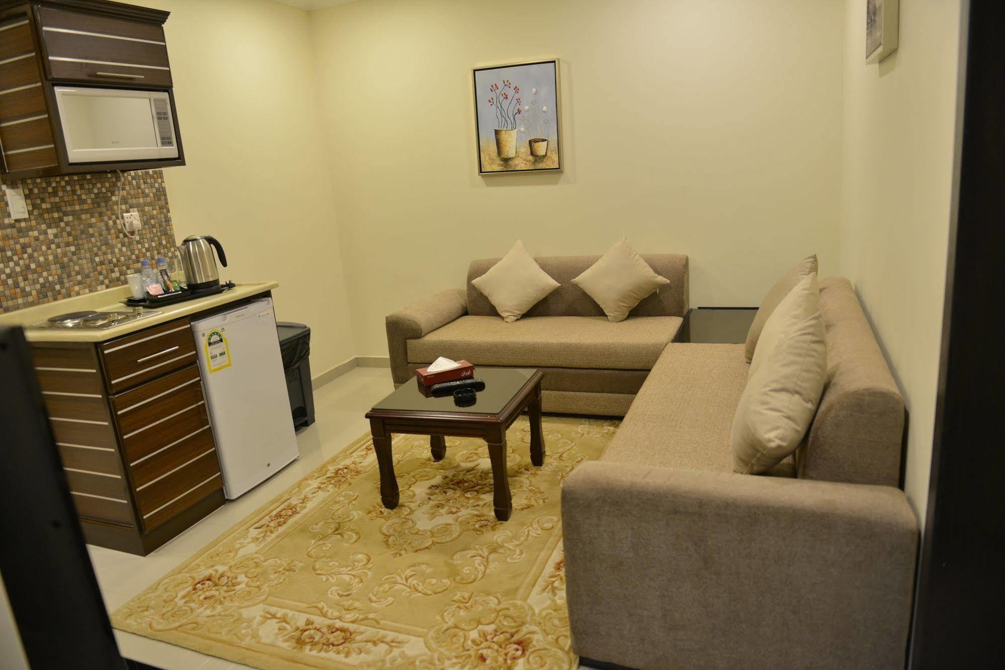 The First Tower Hotel Al Al Jubail エクステリア 写真