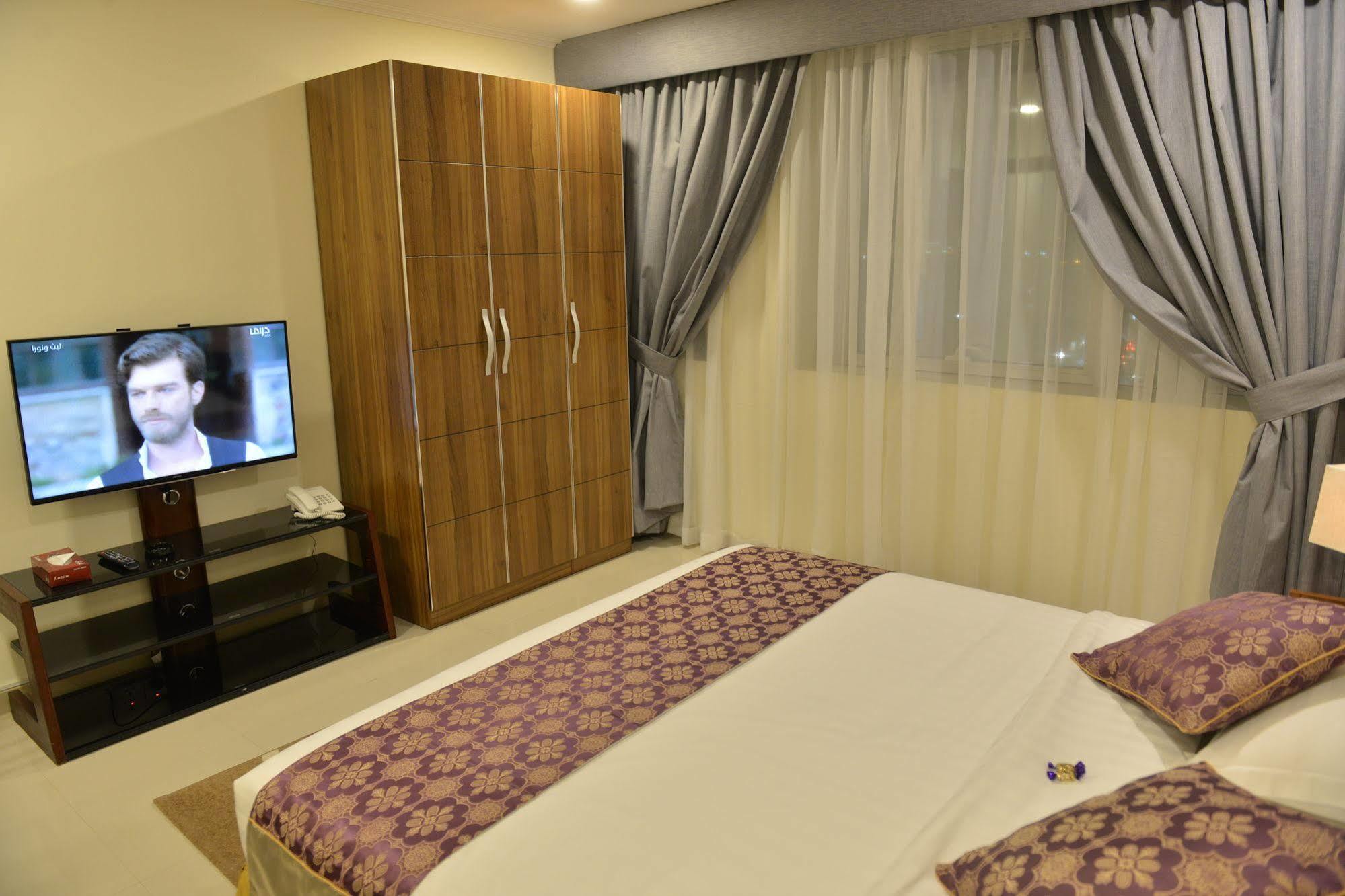 The First Tower Hotel Al Al Jubail エクステリア 写真