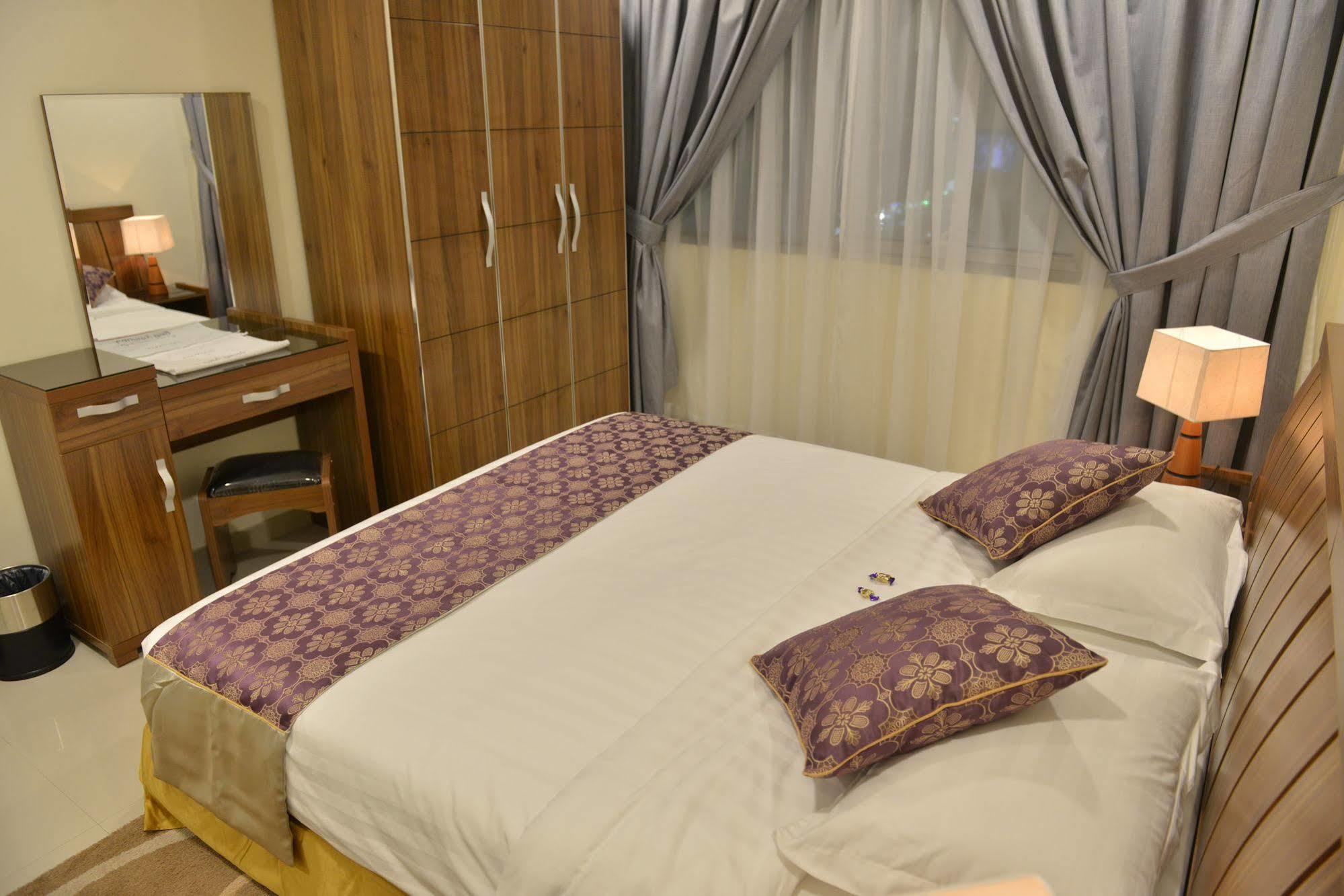The First Tower Hotel Al Al Jubail エクステリア 写真