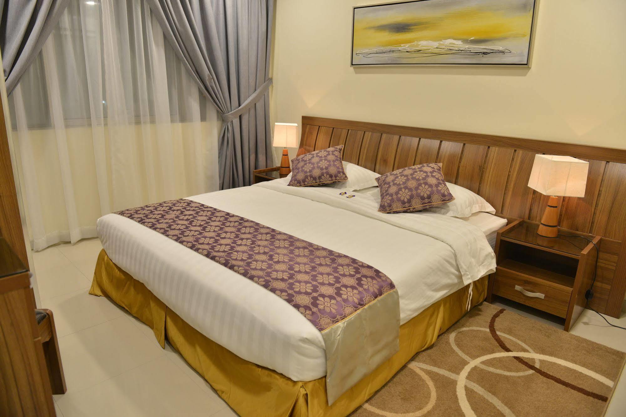 The First Tower Hotel Al Al Jubail エクステリア 写真